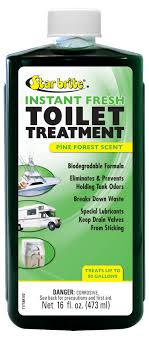 Starbrite-Starbrite Toilet Treatment Pine