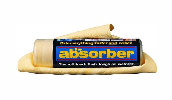 Absorber-Absorber