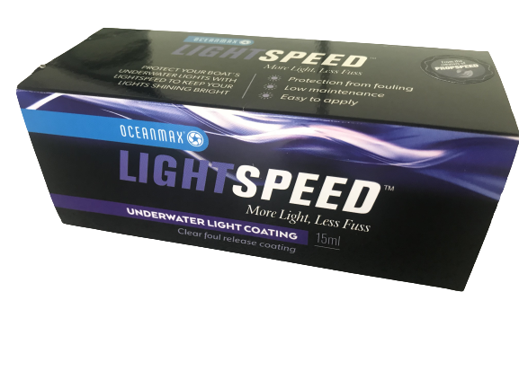 Lightspeed Kit