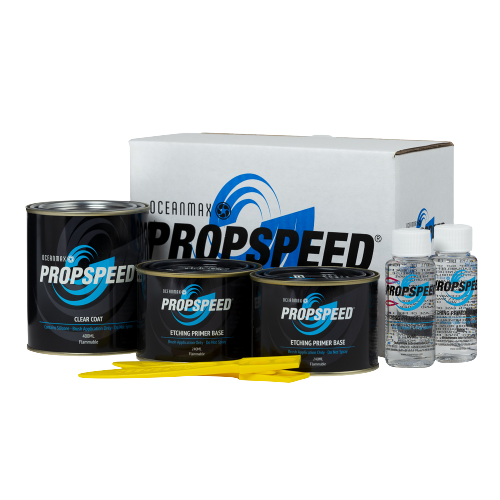 Propspeed-Propspeed kit